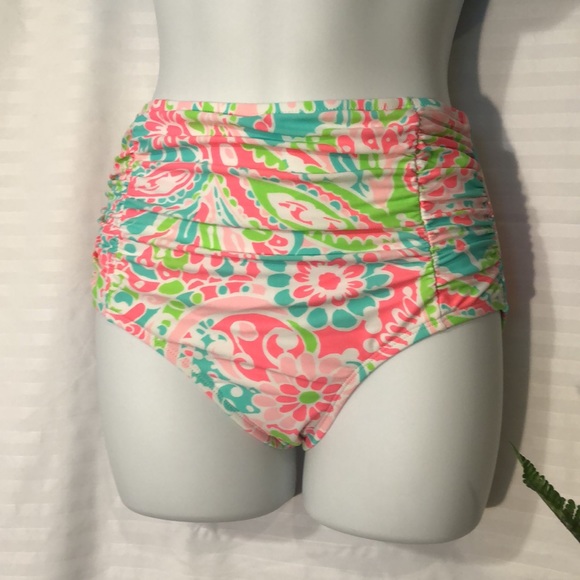 Two Piece Tankini - Picture 3 of 11